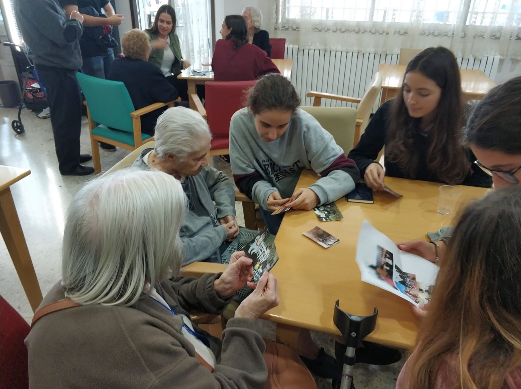 Jornadas participación 4ESO 18r