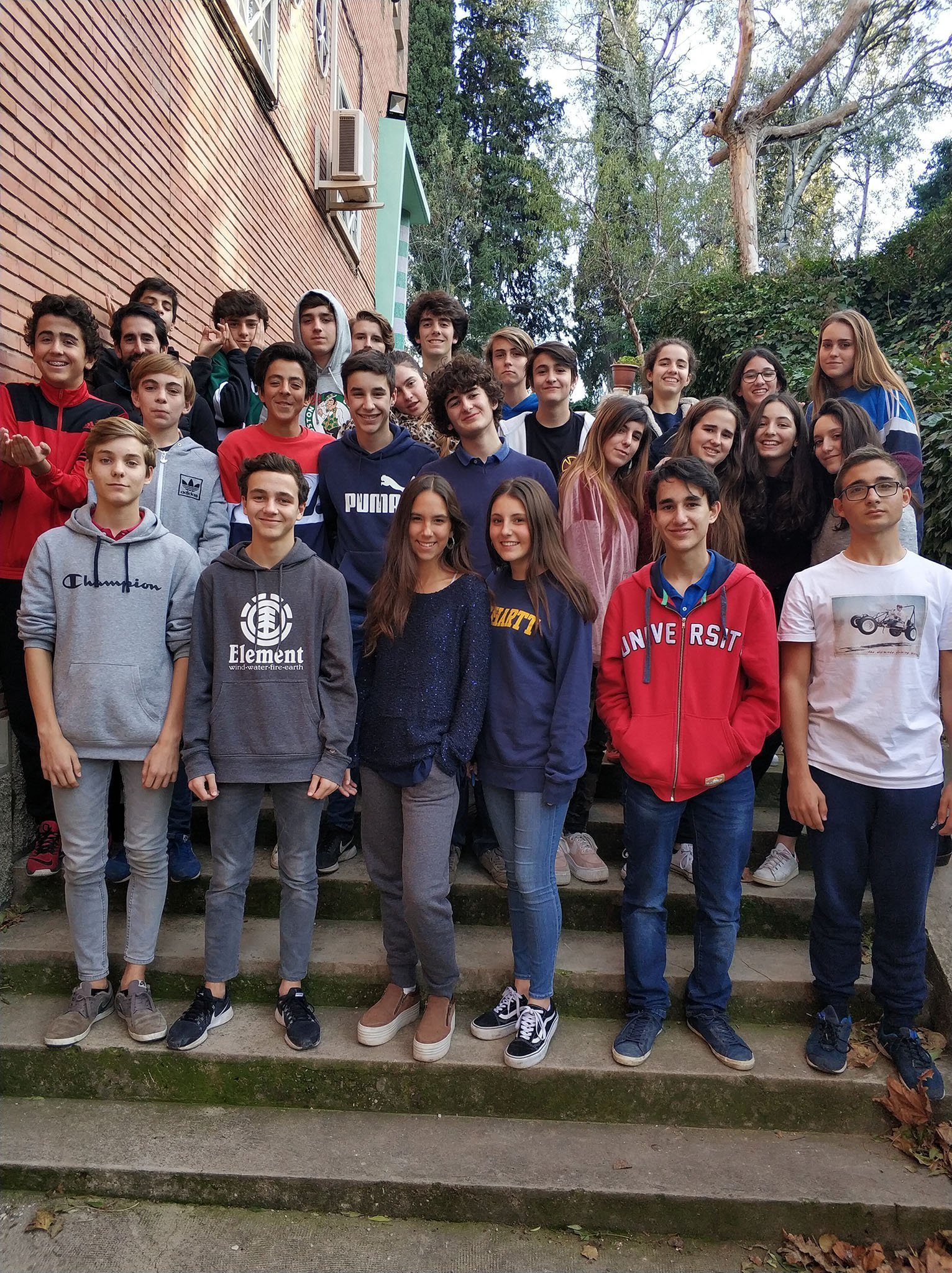 Ejercicios Espirituales 4º ESO 74 r