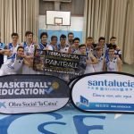 Precopa colegial 2019