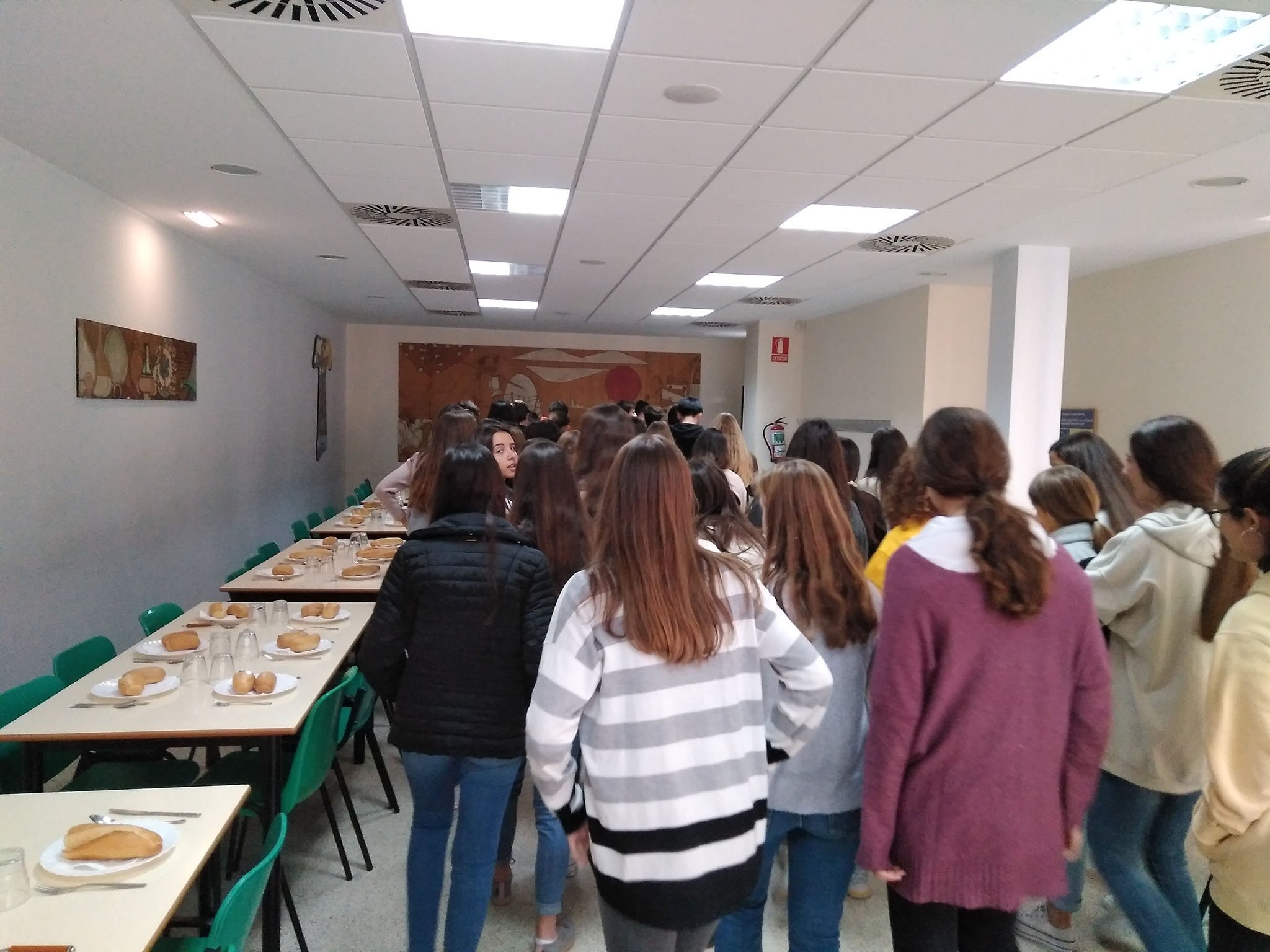 Jornada tutorial No caminas solo 3 Ivan Olmo web