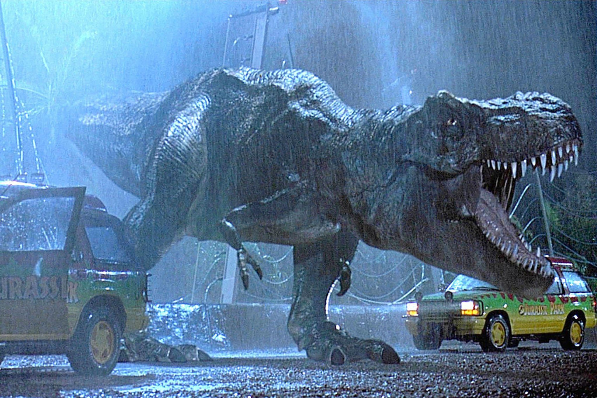 Jurassic Park Asun Utande web