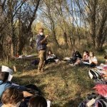 Estudiando nuestro ecosistema en los Galachos