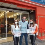 ContiGO la Gran Recogida de Alimentos es +