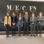 Dra. Marta Gimeno Morales Nueva Doctora contra el Cáncer de Mama