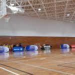 Formándonos para educar con el deporte