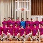 ¡La Copa Colegial llega a sus finales!