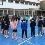 Cada lunes, unidos en oración por la paz