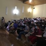 Charla Ciberexpertos por la Policía Nacional
