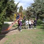 Visitamos una mina de carbón