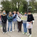 Una experiencia entre culturas