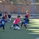 Fin de semana de competiciones