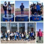 Campeonato Provincial Individual Sub10