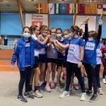 El Deporte no ha parado estas semanas en nuestro colegio
