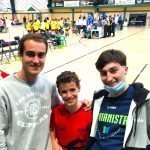 Jornadas de Tecnificación de Baloncesto