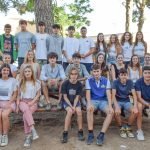 3º ESO A 21-22